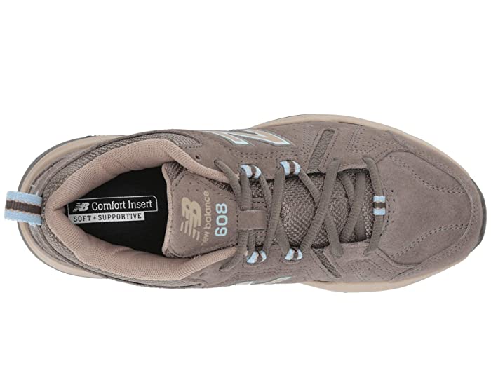 womens new balance 608v5