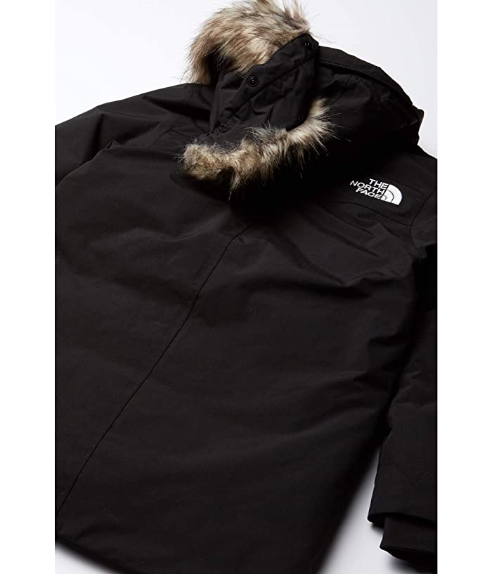 parka arctic swirl