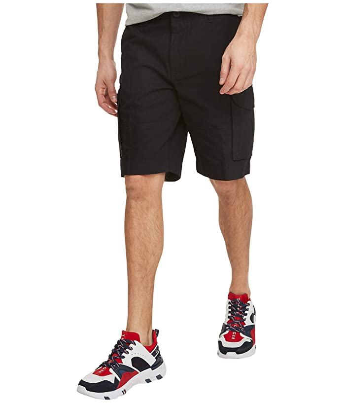 tommy mens shorts