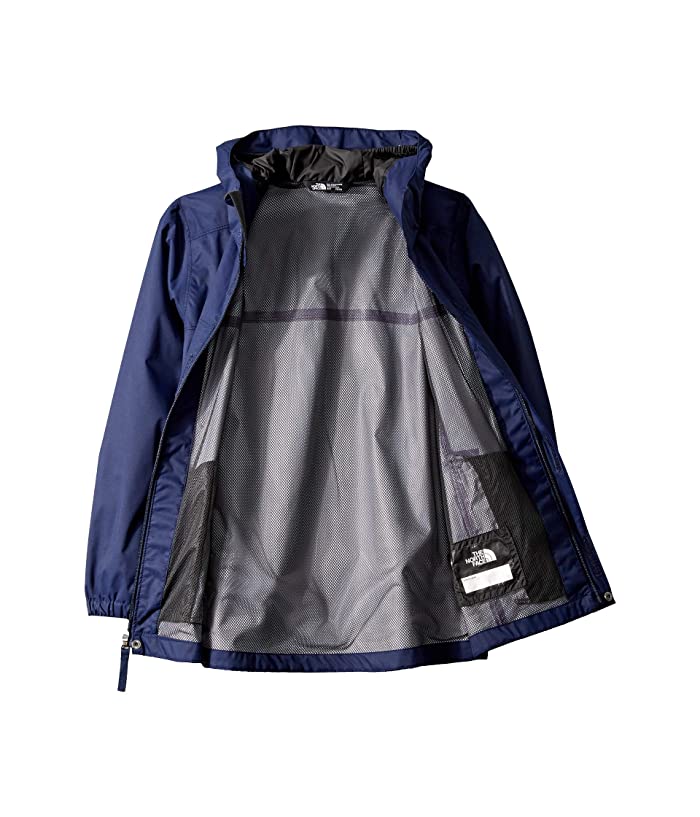 The North Face Kids Resolve Reflective 