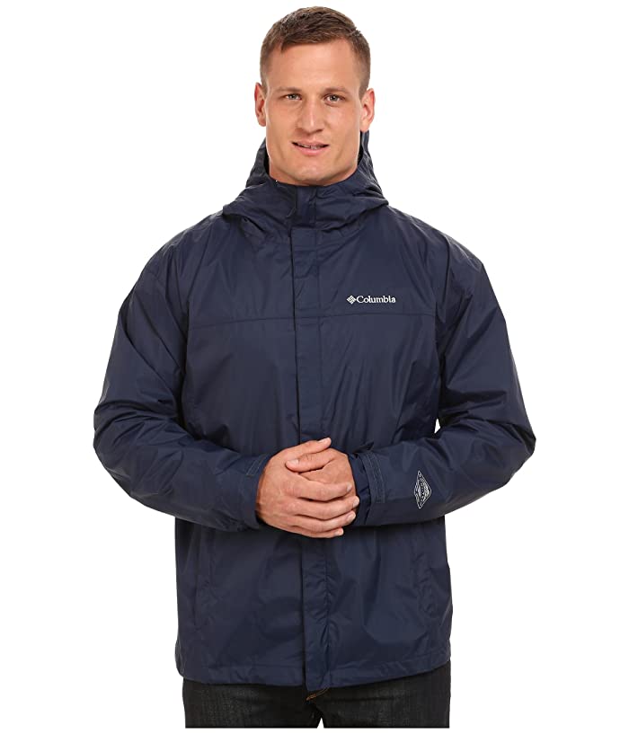columbia large tall jacket