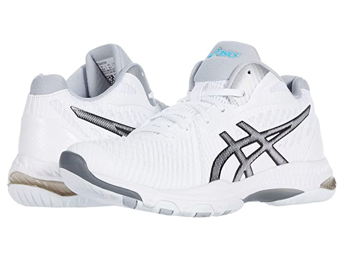 asics netburner mt