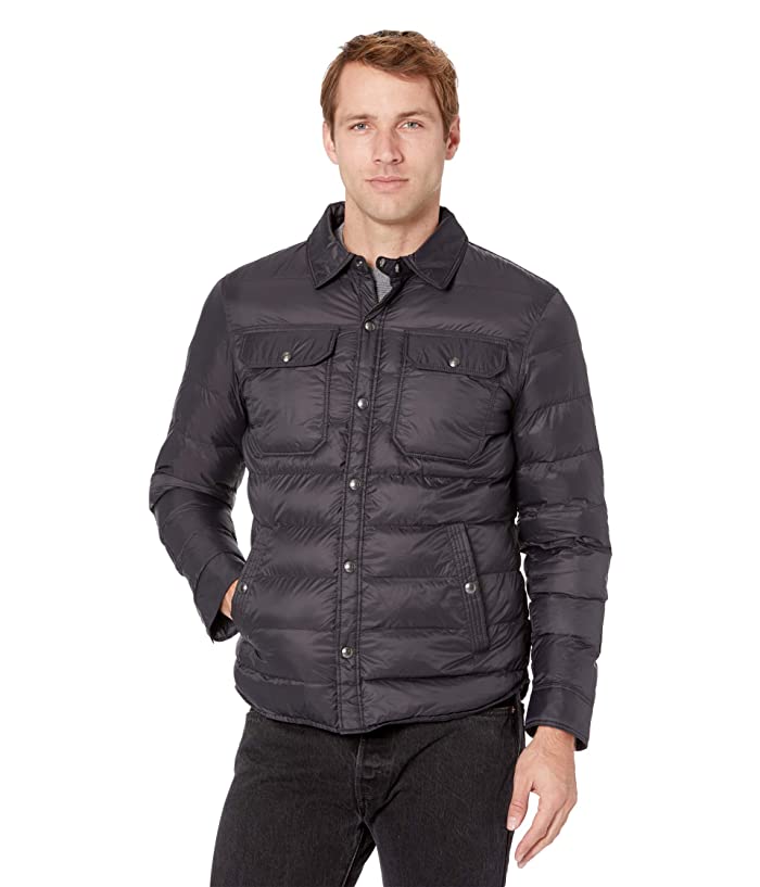 polo ralph lauren the packable jacket