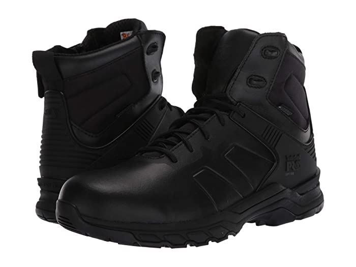 timberland hypercharge 6