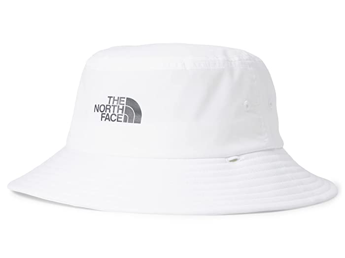 face bucket hat