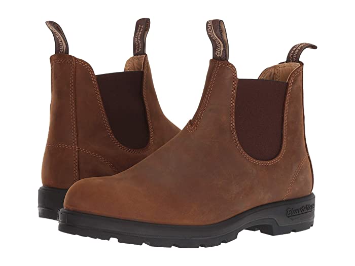 blundstone classic 550 chelsea boots