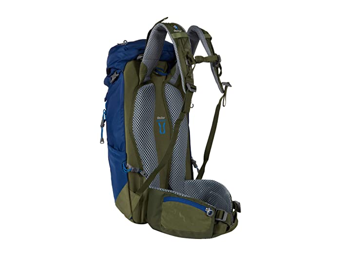 deuter trail 30