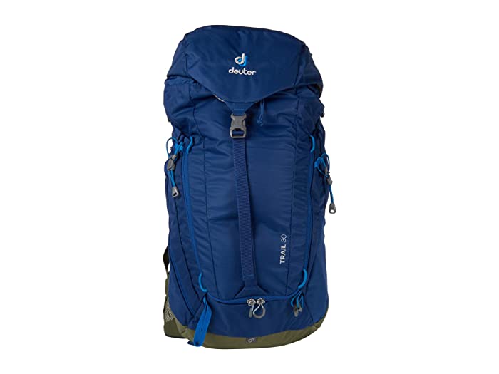 deuter trail 30
