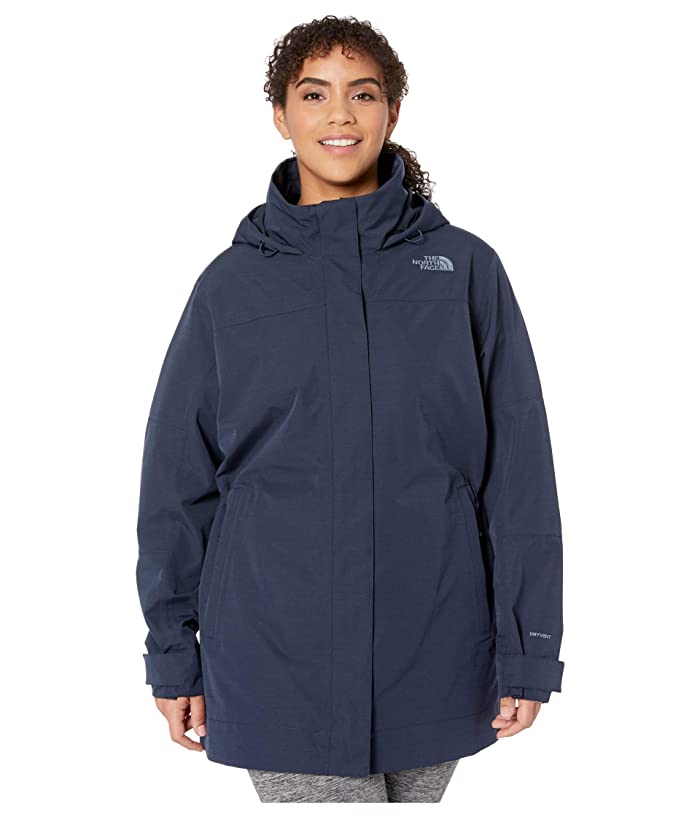 apex parka