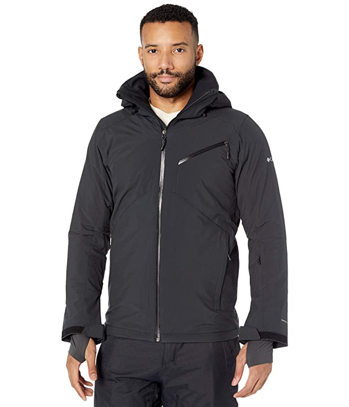 obermeyer viking jacket