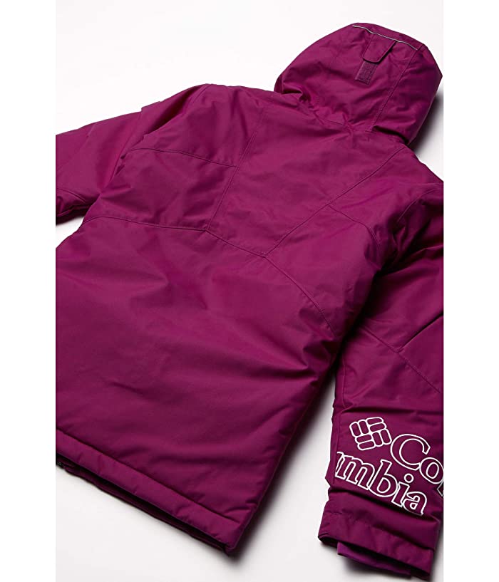 Columbia Kids Alpine Diva Jacket 
