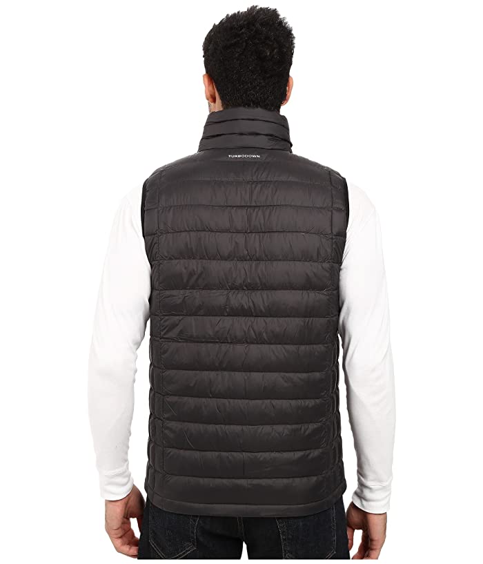 columbia voodoo falls vest