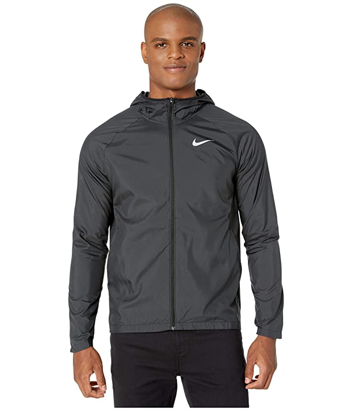 nike essential jacket filled