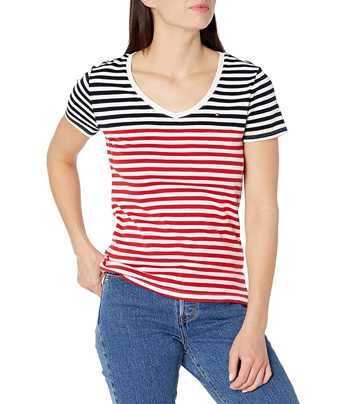 tommy hilfiger tshirt women