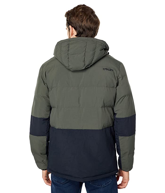 Oakley Quilted Jacket | American Outlets