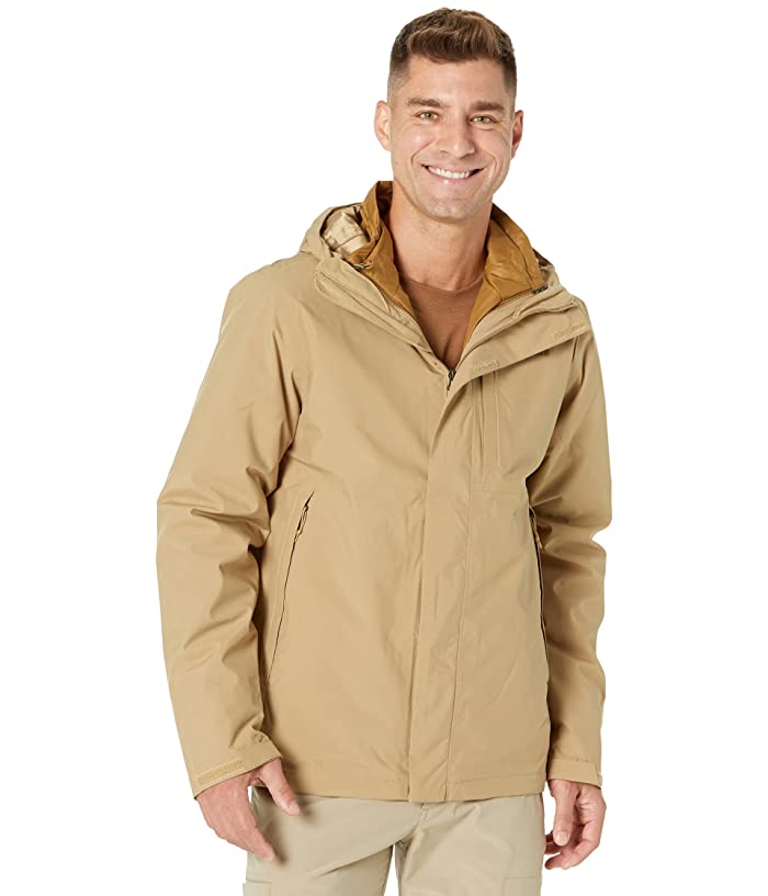 The North Face Carto Triclimate Jacket 