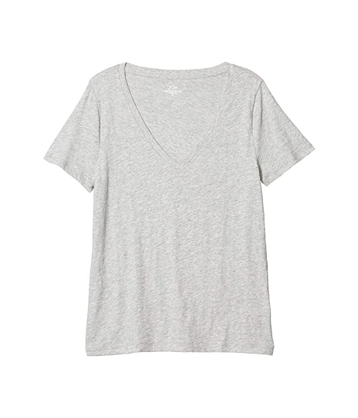 J crew vintage cotton t shirt Clearance