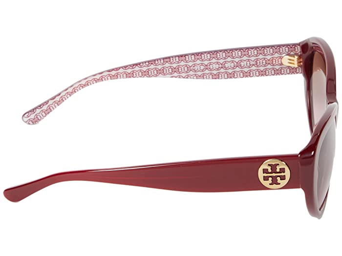 tory burch cat eye