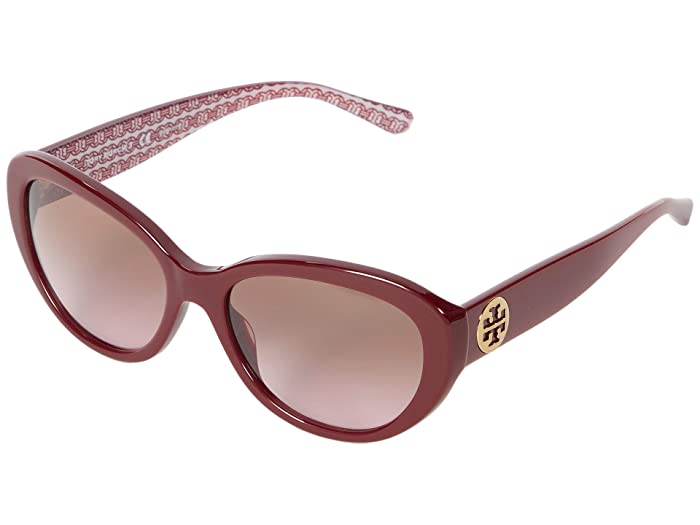 tory burch cat eye