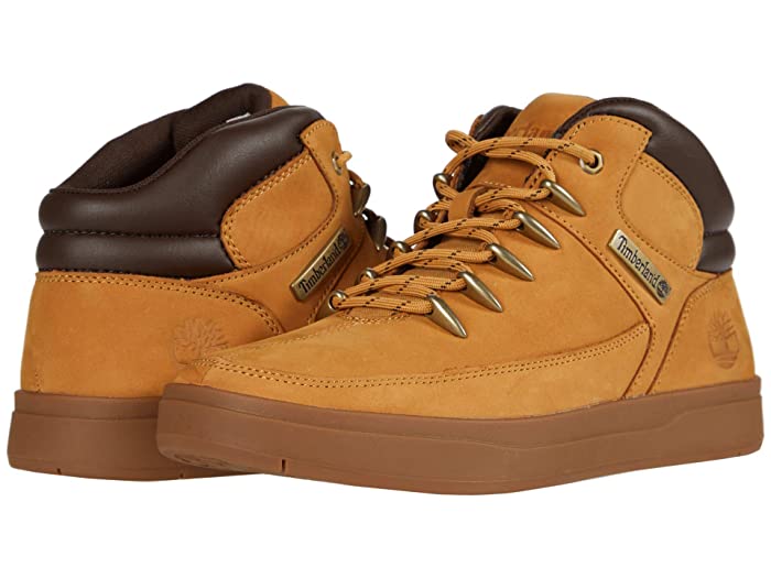 timberland davis square mid hiker