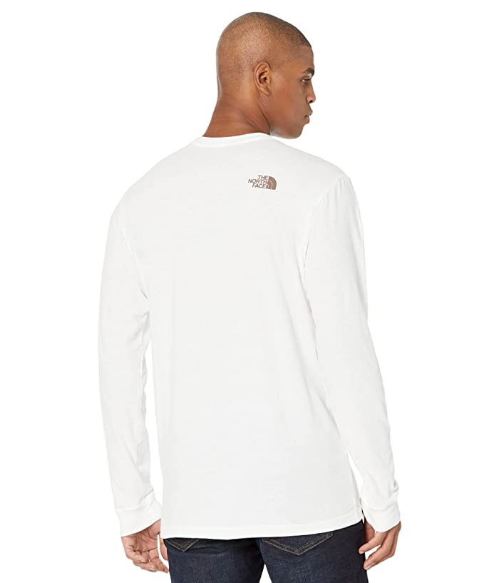 the north face long sleeve