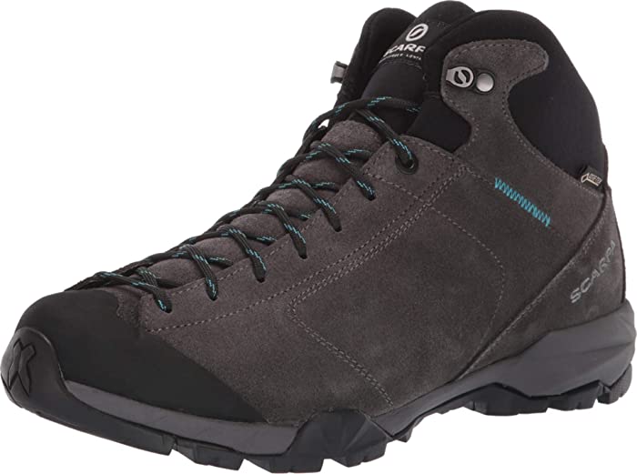 scarpa hike gtx