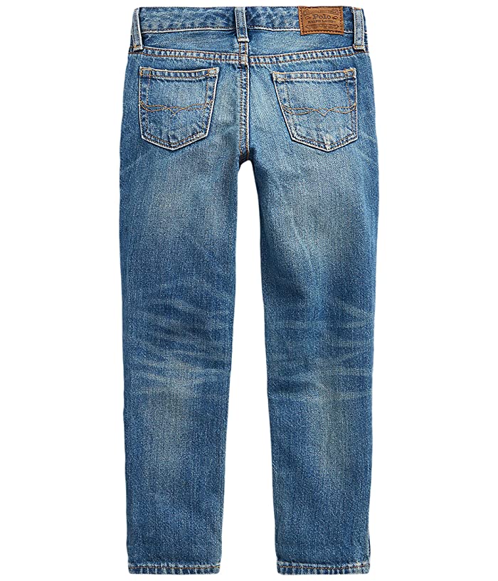 Polo Ralph Lauren Kids Astor Slim 