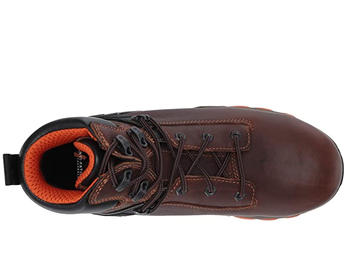 timberland hypercharge 6