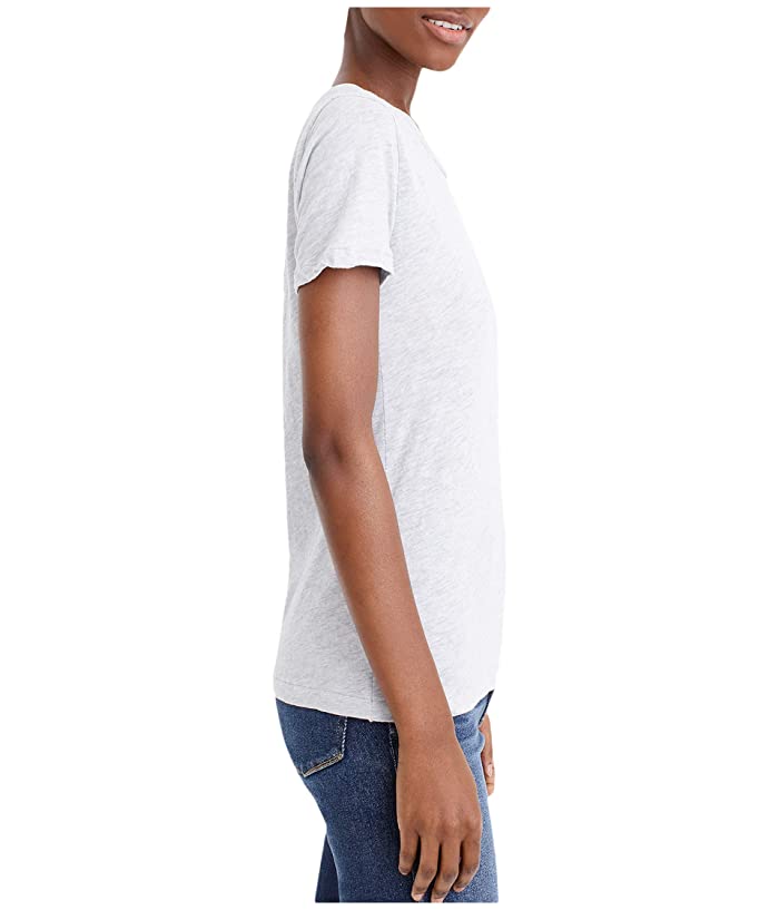 J crew vintage cotton t shirt Clearance