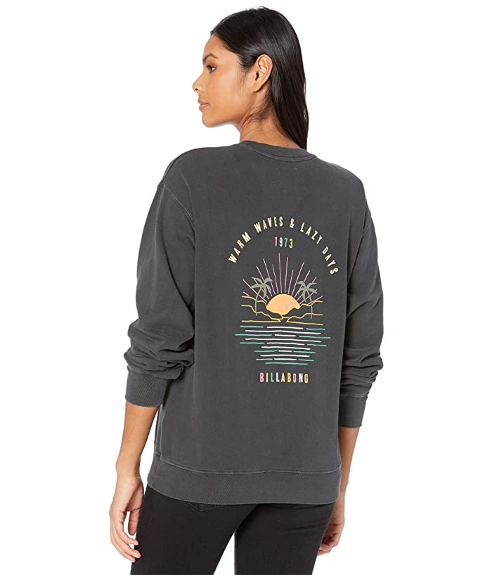 Billabong Surf Vibe (Black Multi) Women 