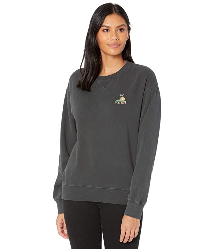 Billabong Surf Vibe (Black Multi) Women 