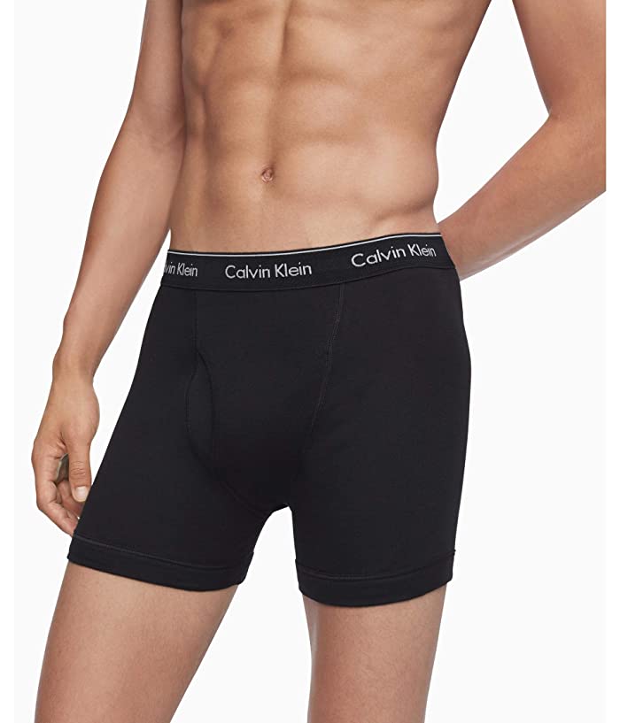 calvin klein mens suit