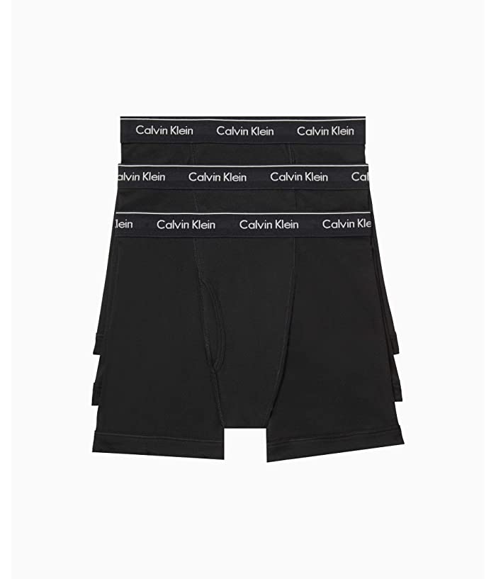 calvin boxer shorts