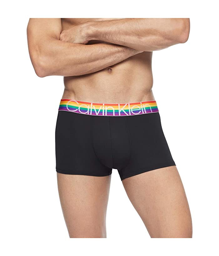 pride collection calvin klein
