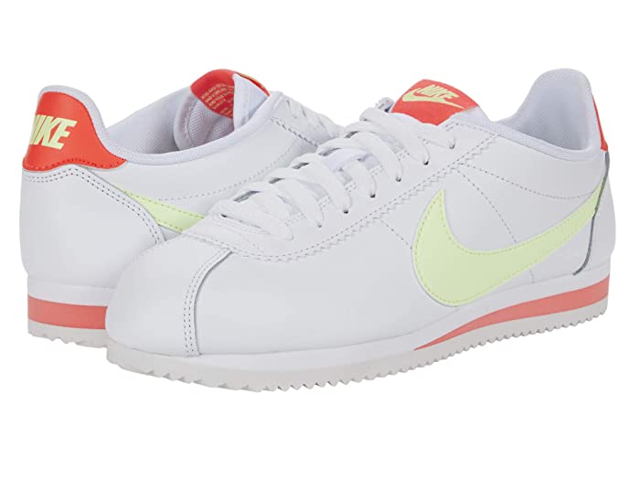 women's shoe nike classic cortez