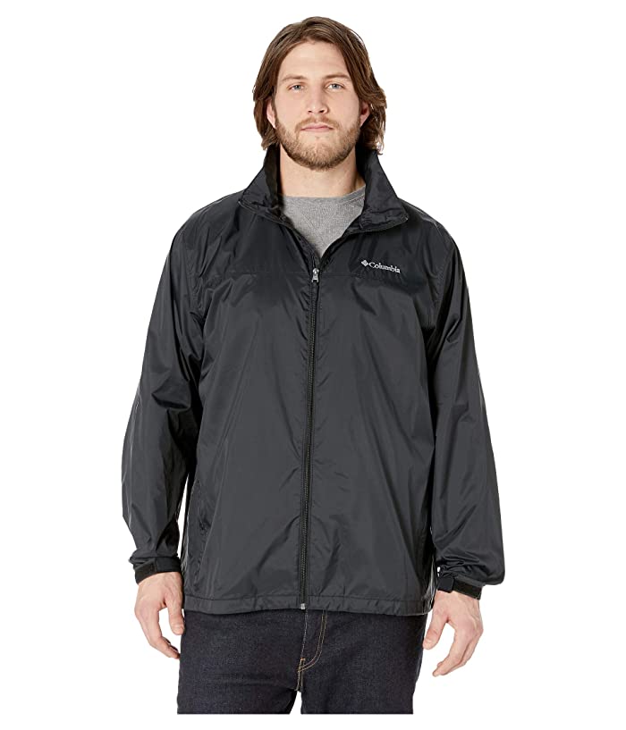 columbia large tall jacket