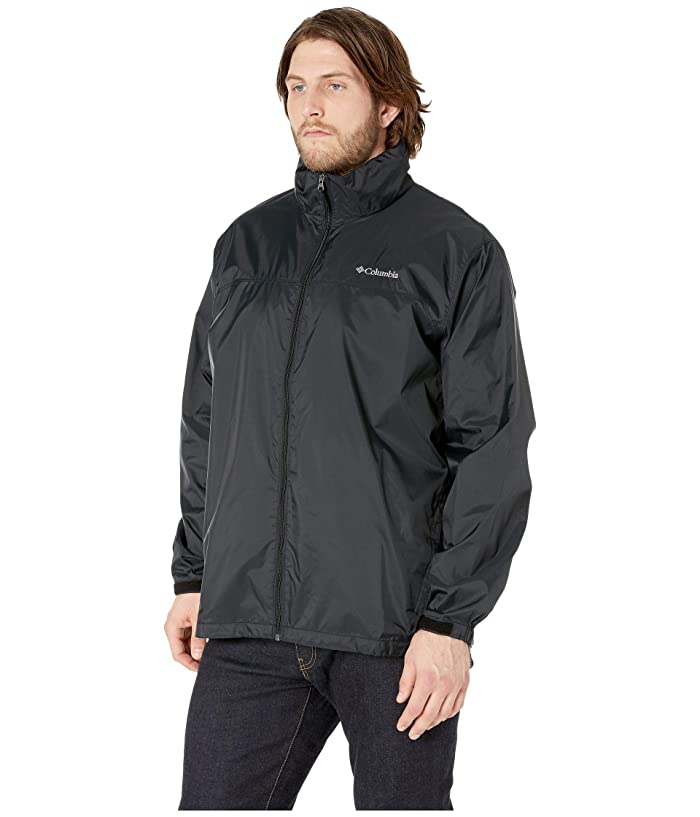 columbia large tall jacket