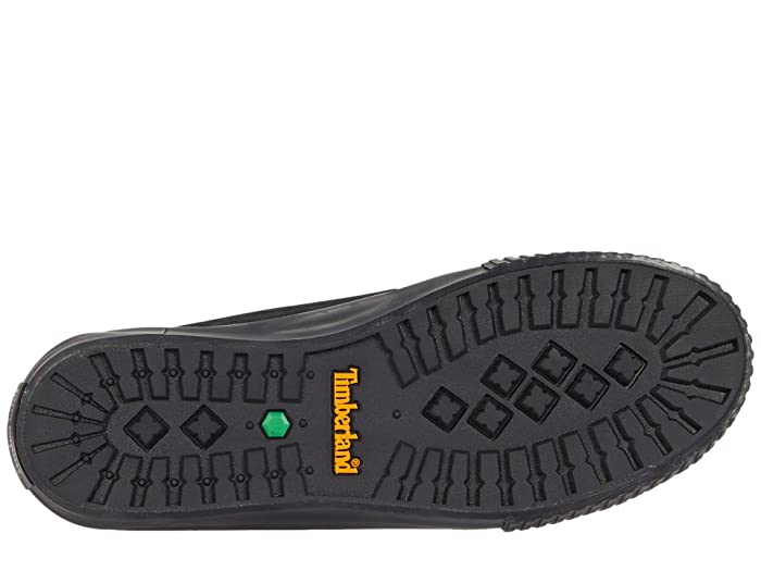 timberland fold down