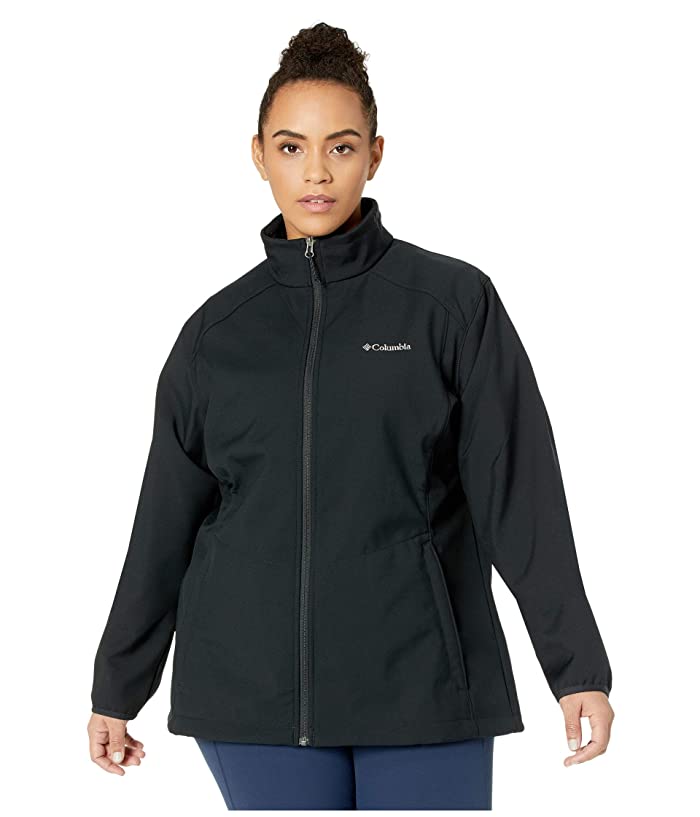 Columbia Plus Size Kruser Ridge II 