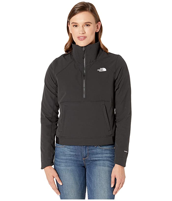 the north face shelbe raschel pullover