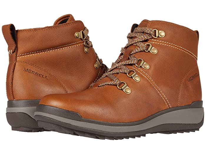 Merrell snowcreek boots Clearance