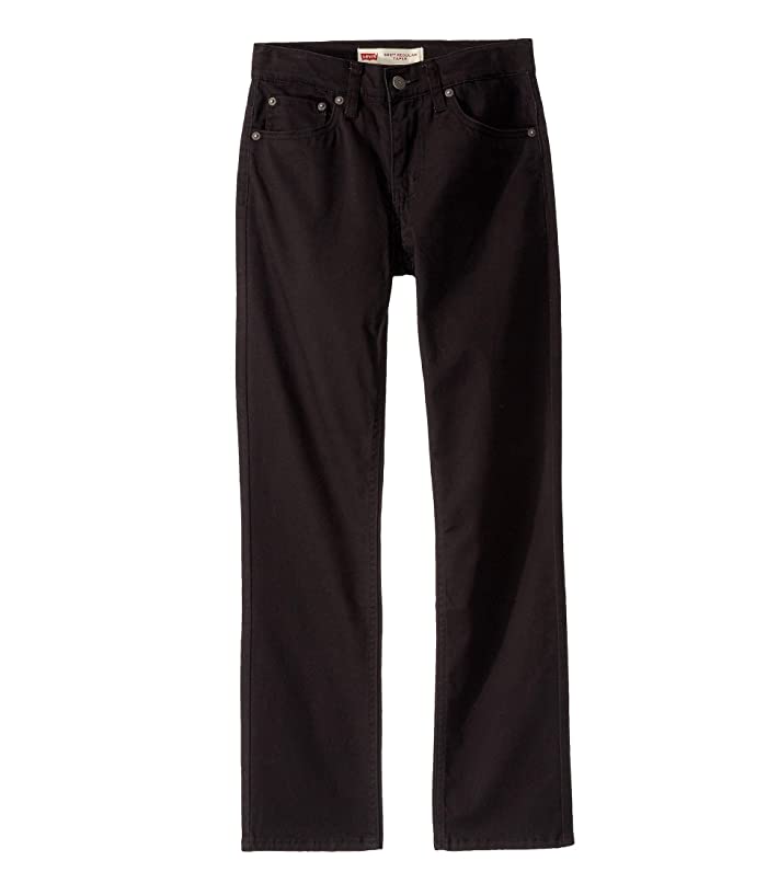 Levi's(r) Kids 502 Stay Dry Pants (Big 
