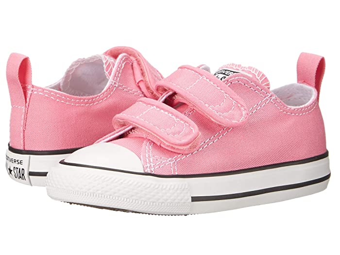 converse for todlers
