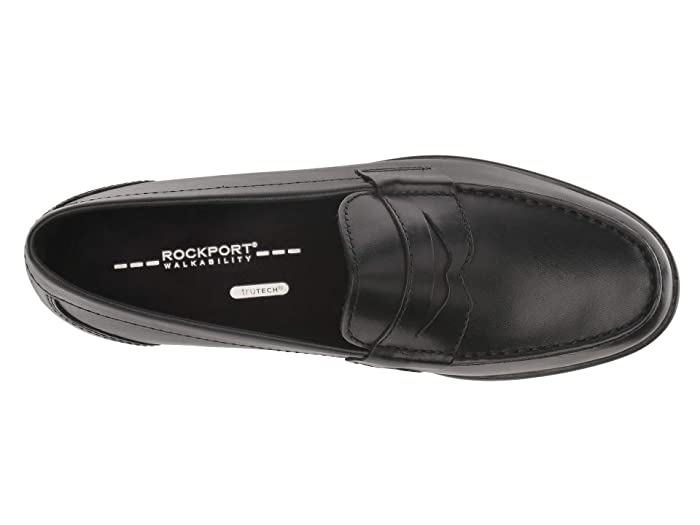 santa cruz clean cut loafer