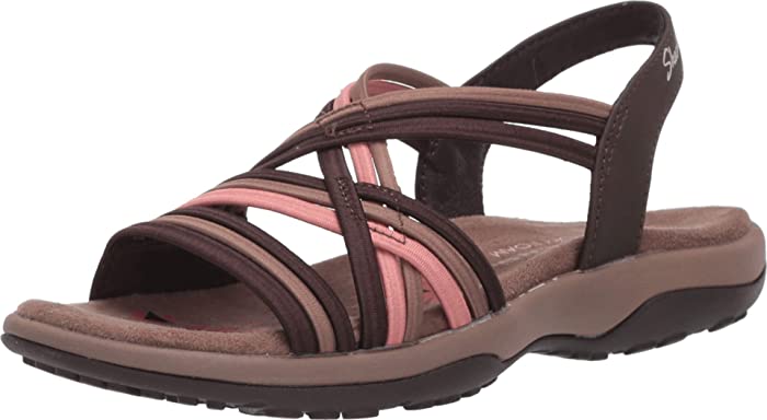 SKECHERS Reggae Slim - Simply Stretch 