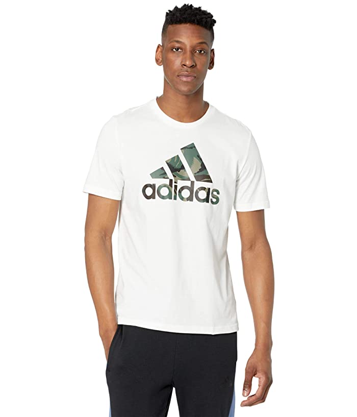 adidas Camo Tee