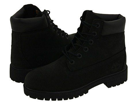 premium waterproof timberland