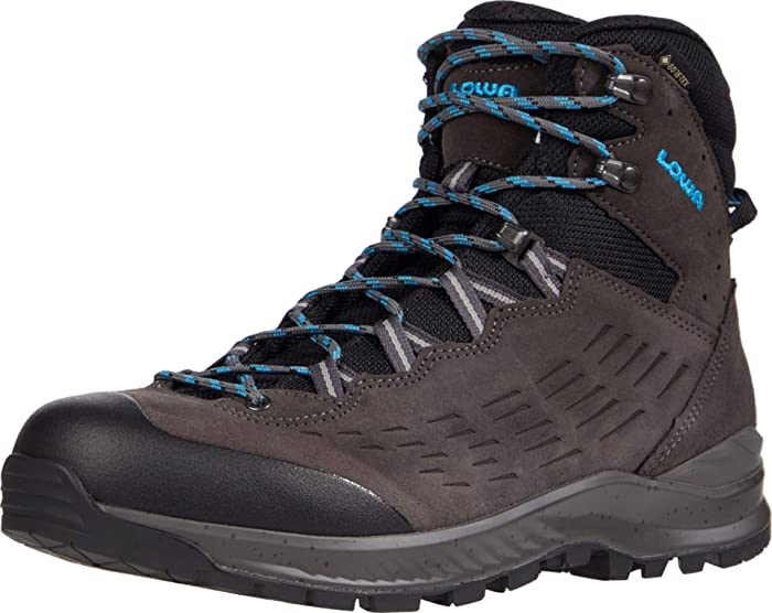 lowa explorer boots