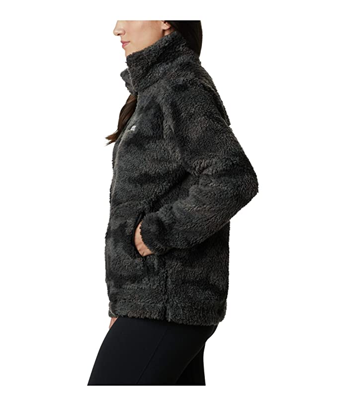 columbia winter pass sherpa