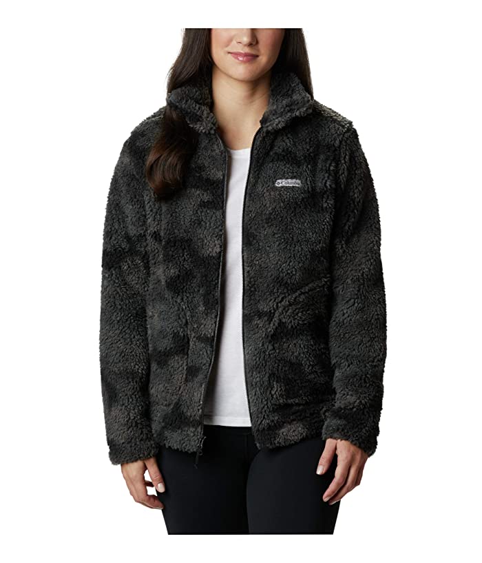 columbia winter pass sherpa